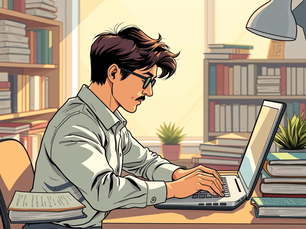 Translation as a Full-Time&nbsp;Calling