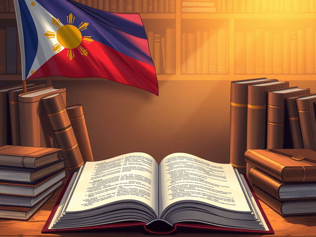 Tagalog Commentaries on Galatians and&nbsp;Titus