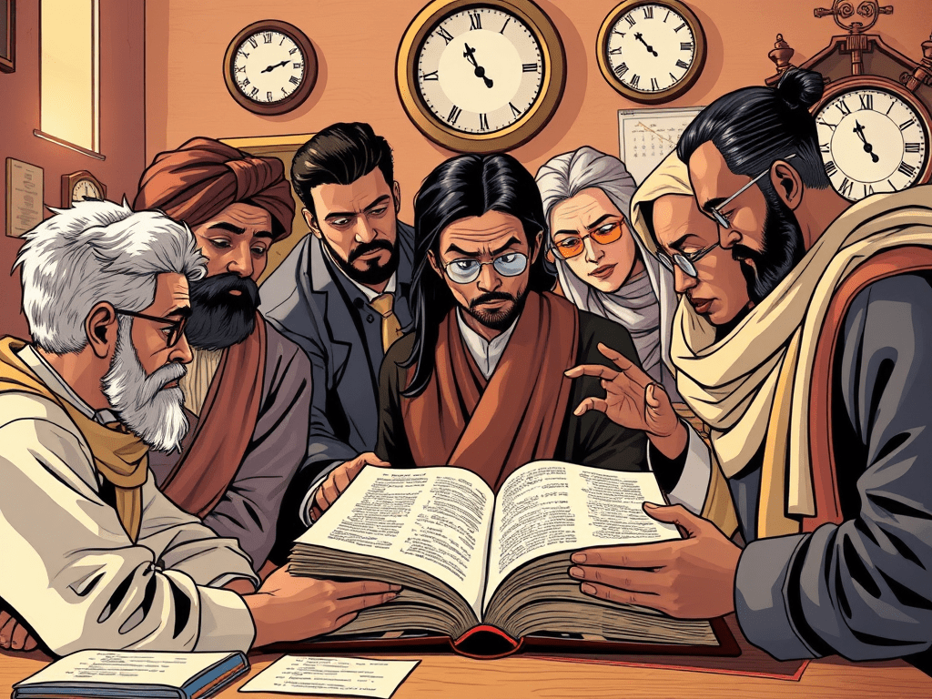 Tagalog Translation on Adventist’s Eschatological&nbsp;Beliefs