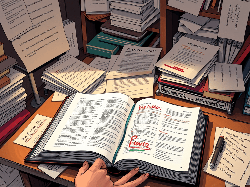 Translation of Doctrinal&nbsp;Tracts